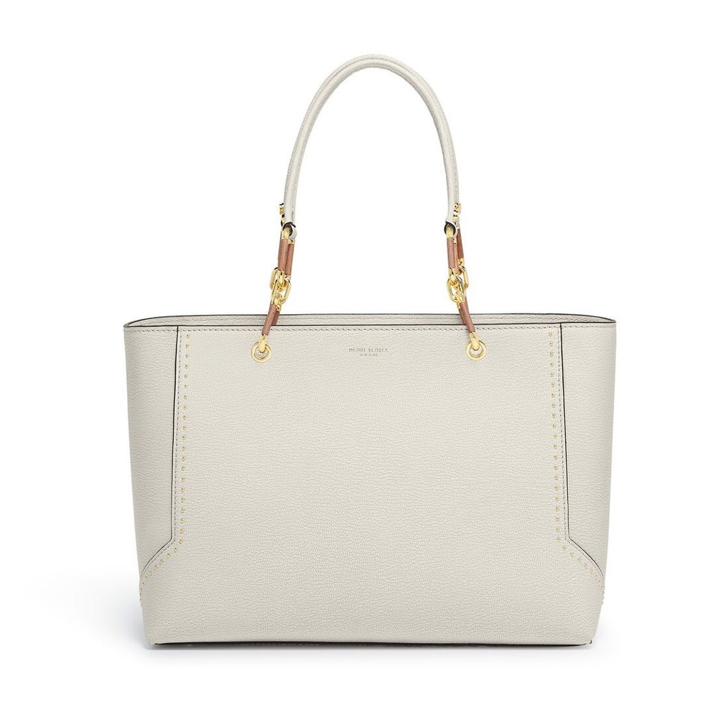 Henri Bendel Stanton Studded Tote